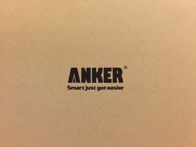 ANKER