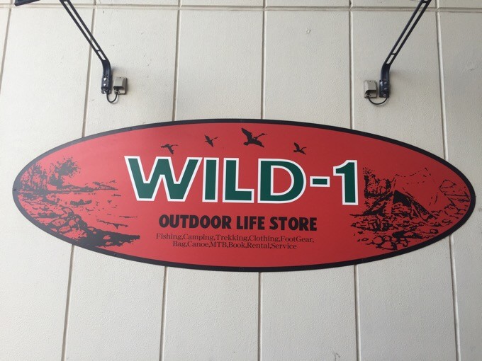 WILD-1