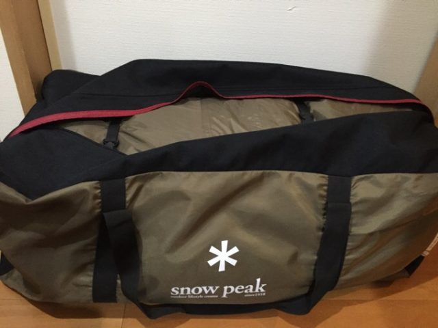 att様専用 最終値下げ!! Snow Peak スノーピーク スピアヘッドM 2023