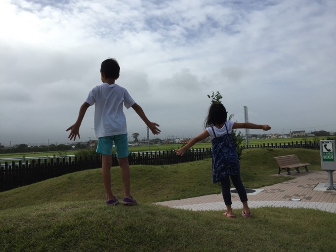 北海道キャンプ旅2016に出発!