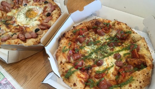 [夏旅2016]ニセコでキッズラフティング＆道の駅の美味しいピザに舌鼓