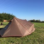 マンツーマンで講習会!ランドステーション設営体験@無法地帯