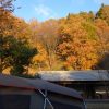 秋のキャンプ大会＠大子グリンヴィラの片隅でシーズン最後のテント泊