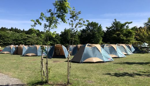 予算5万円以内で買えるキャンプ初心者向けの高品質テント5選