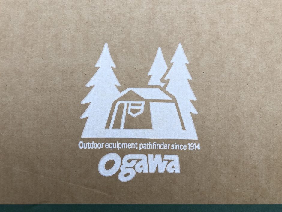 ogawaのテントやタープは直営店で買うべきか