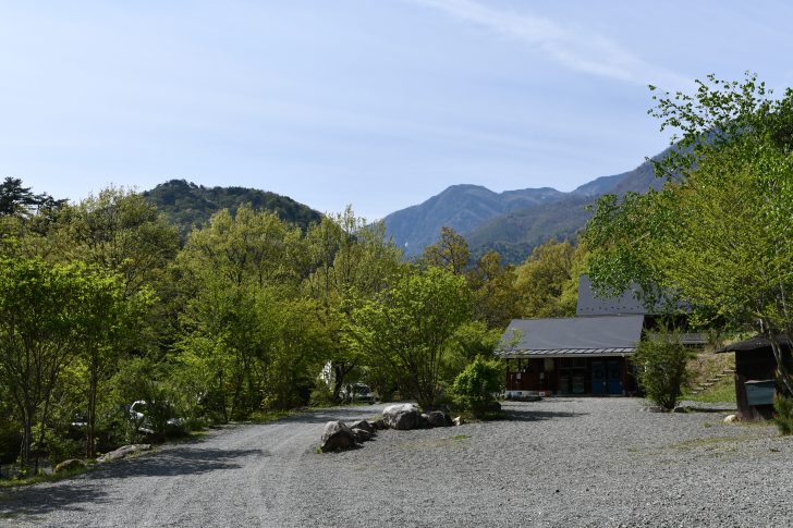 Foresters Village Kobittoの雰囲気
