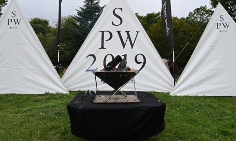 Snow Peak Way 2019 in 関東 1st
