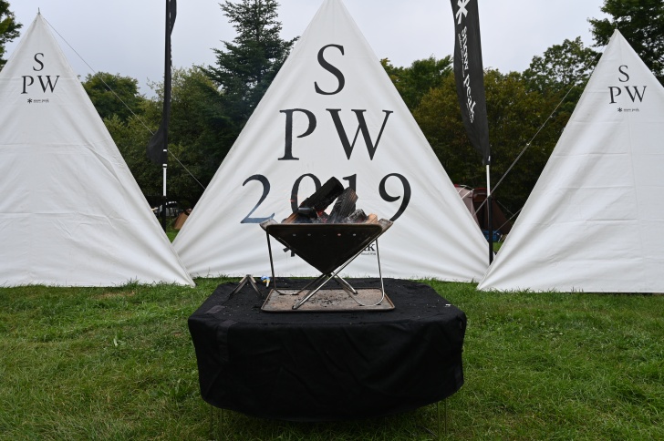 Snow Peak Way 2019 in 関東 1st