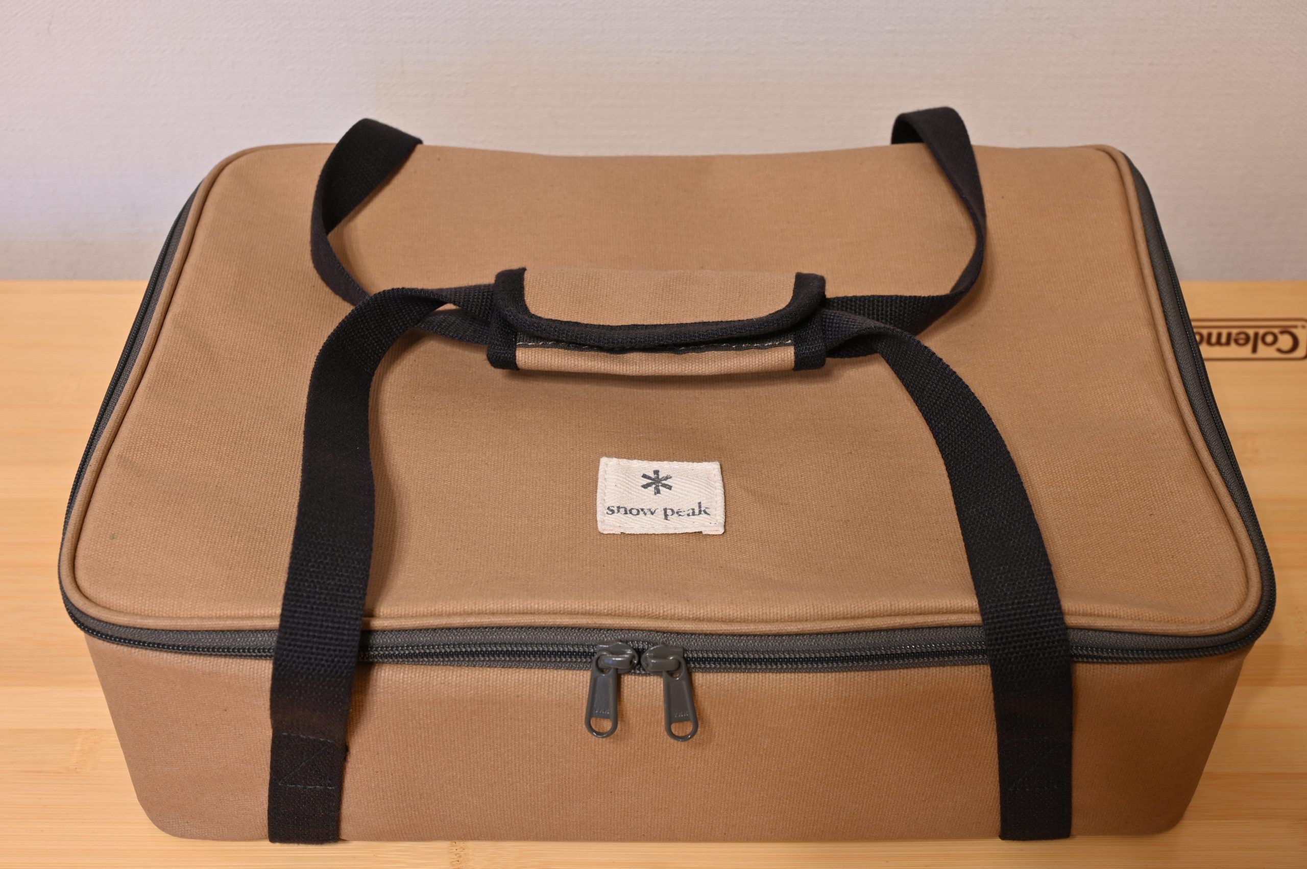 snow peak LV-038 Myテーブル SUSトップ シェルコン 蓋 【公式通販】