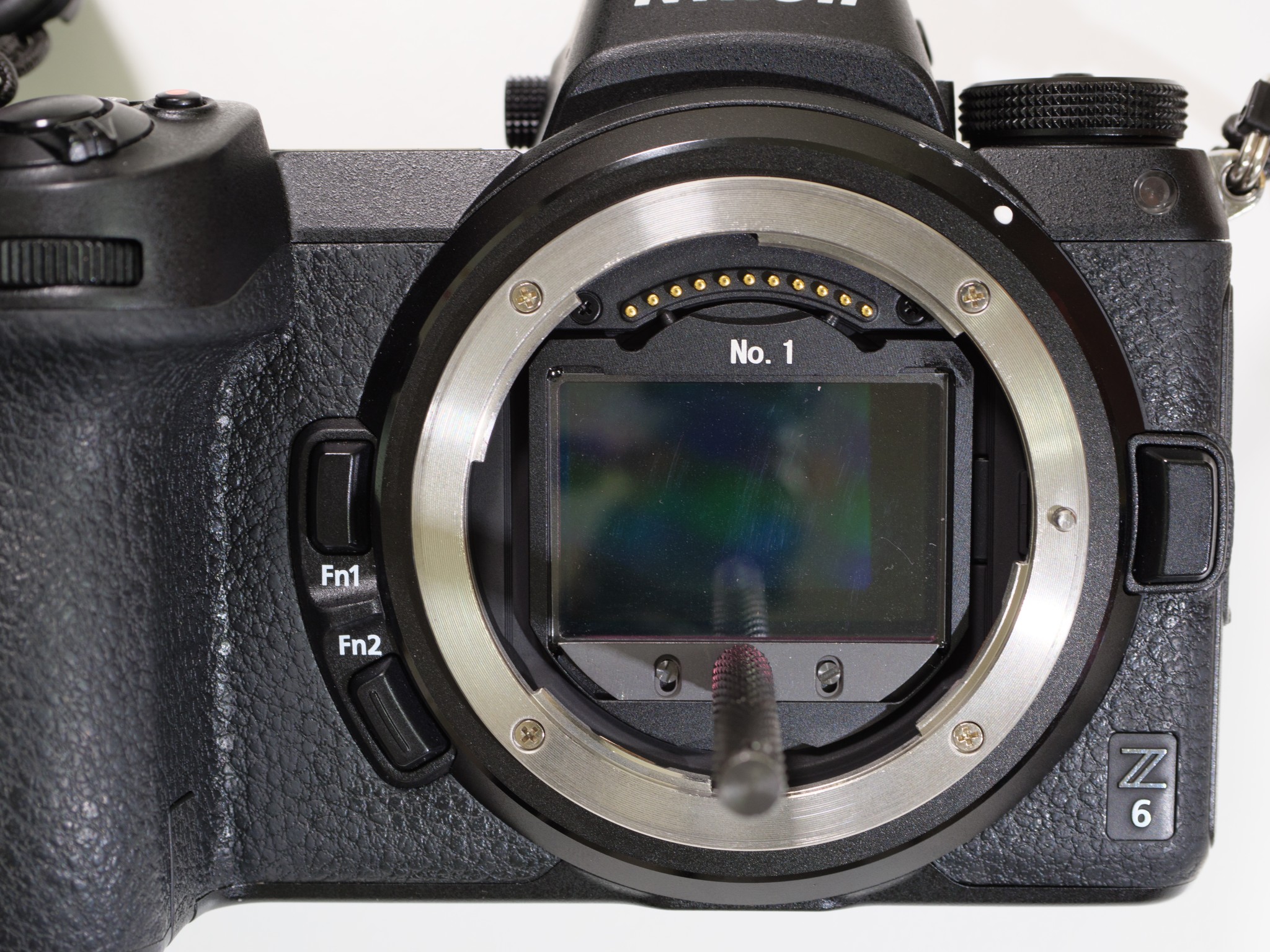 よしみカメラ特製「リアソフトフィルター」は星景写真の秘密兵器