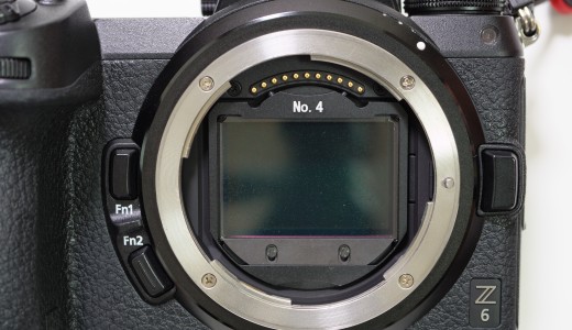 よしみカメラ特製「リアソフトフィルター」は星景写真の秘密兵器