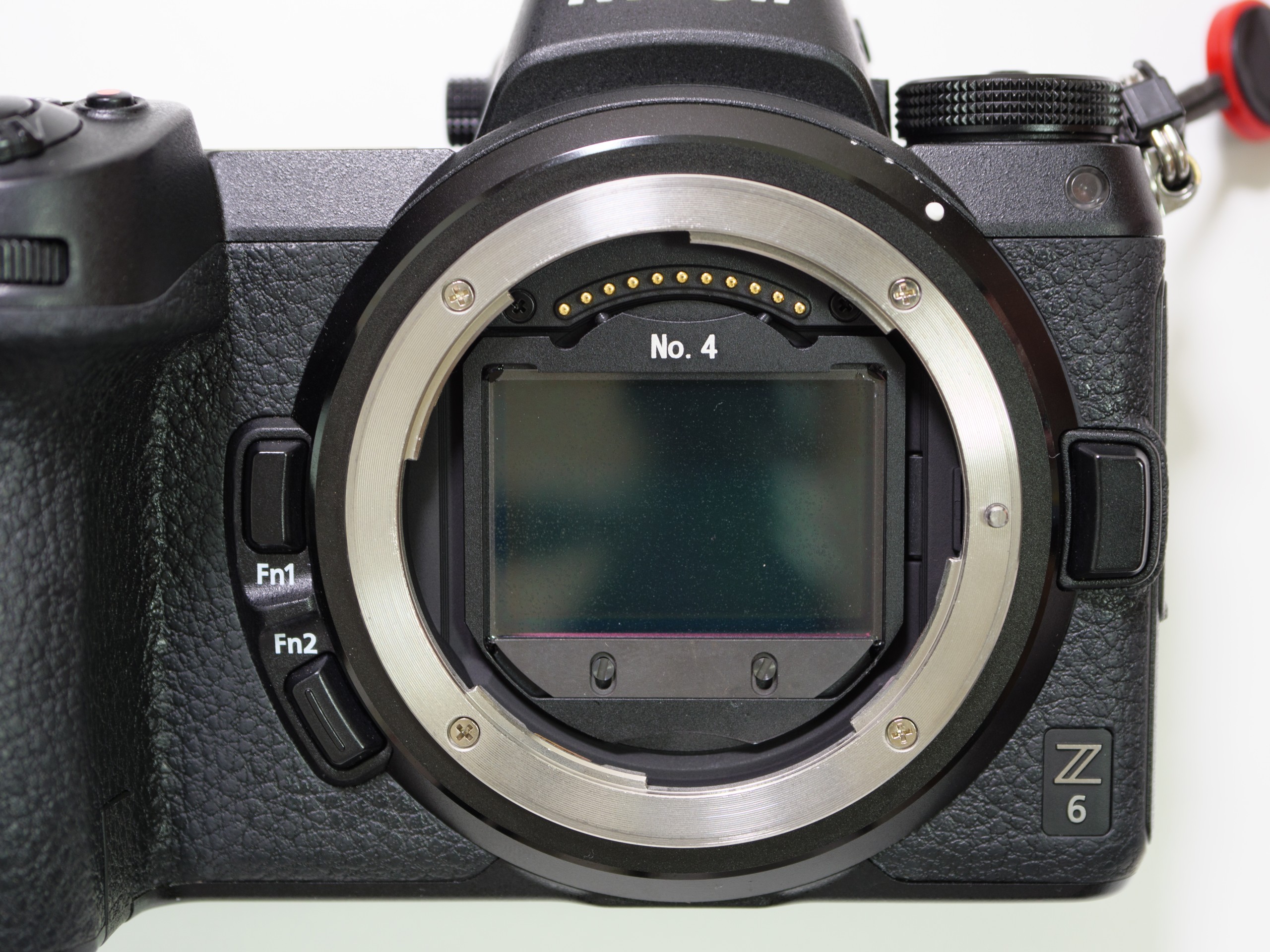よしみカメラ特製「リアソフトフィルター」は星景写真の秘密兵器